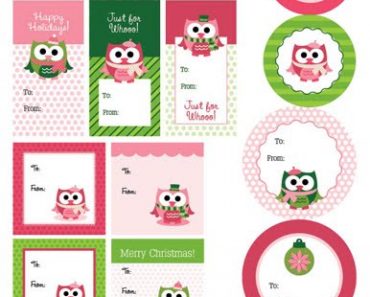 free-christmas-owl-gift-tag-printable