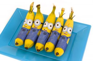 banana-minions