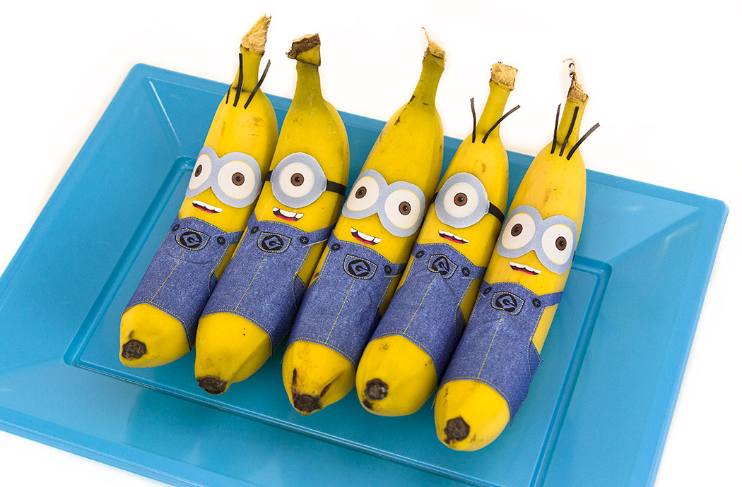 15 Free Minion Printables • Free-Printables.com