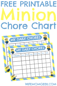 minion-chore-chart-