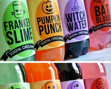 Halloween-soda-labels-free-printable