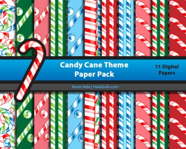 candy-cane-paper-pack