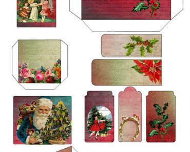 christmas-ephemera-rs