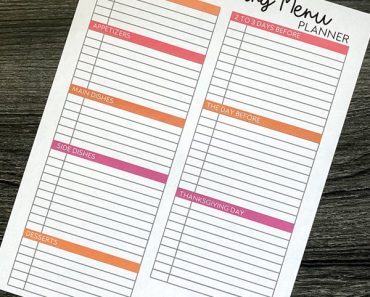 thanksgiving-menu-planner