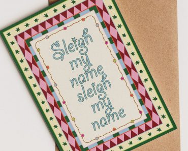 Christmas-Cards-Sleigh-My-Name